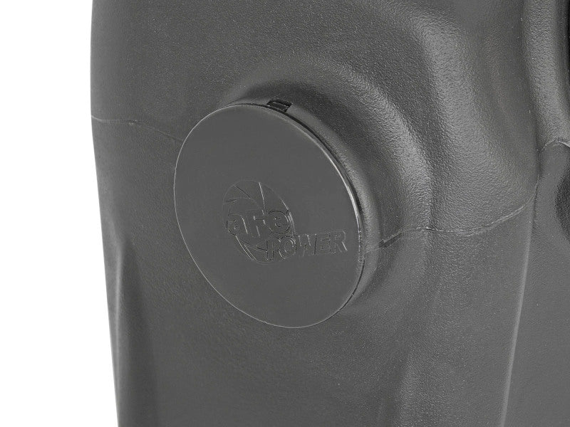 AFE Momentum GT Cold Air Intakes - aFe Momentum GT Pro 5R Intake System GM Colorado/Canyon 15-16 L4-2.5L