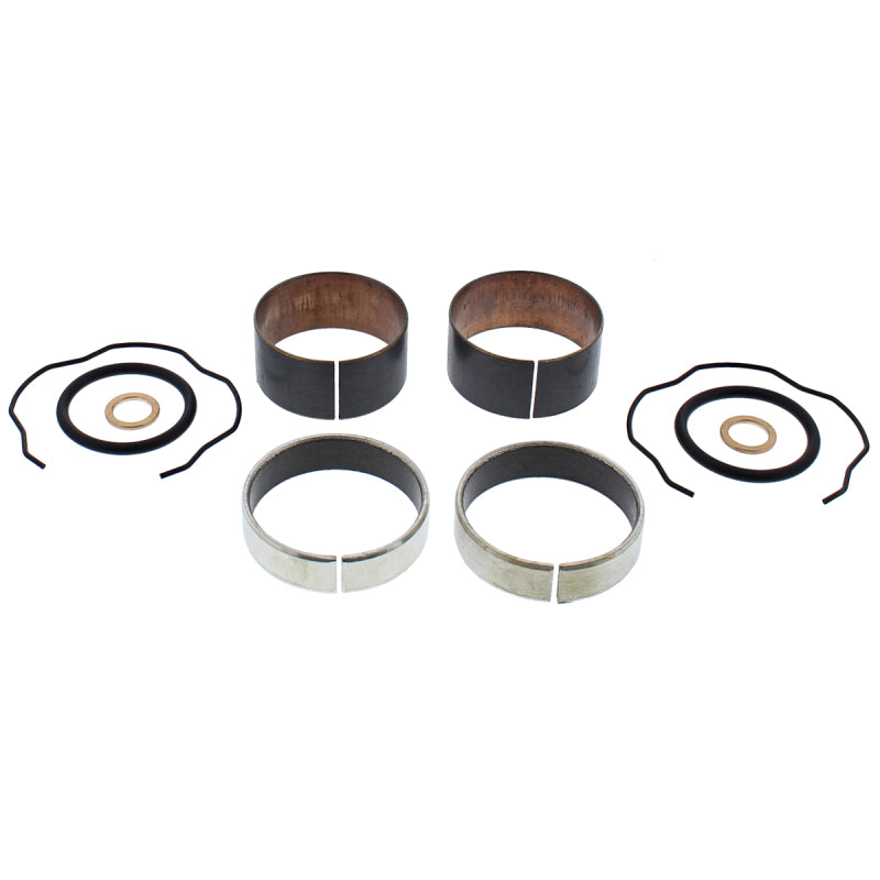 ABR Fork Bushing Kits - All Balls Racing 2022 Kawasaki KLR650 ADVENTURE Fork Bushing Kit