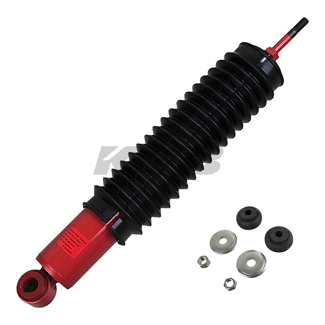 KYB MonoMax Shock - KYB Shocks & Struts MonoMax Front FORD E Series Econoline Van 1992-06