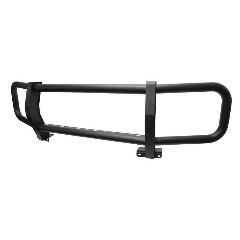WES XTS Bumpers - Westin 21-23 Ford Bronco (Excl. Bronco Sport)XTS Front Bumper Brush Guard for OEM Bumper - Tex Black