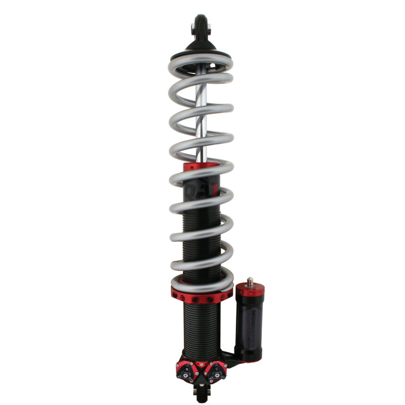 QAP Coil-Overs - Pro Coil - QA1 73-77 GM A-Body Pro Rear Coil-Over System - MOD Series - 12in x 170lbs/in - Aluminum