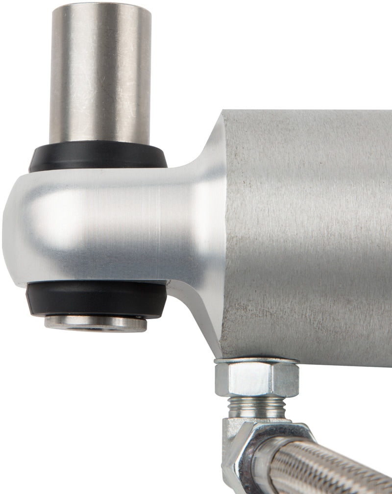 FOX 2.0 Perf Shock - Fox 2018+ Jeep JL 2.0 Perf Series 10.1in Smooth Body IFP Front Shock R/R 2-3in Lift