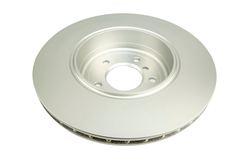 DBA En-Shield Standard Rotors - DBA 08-10 BMW 535i Rear En-Shield Street Series Rotor