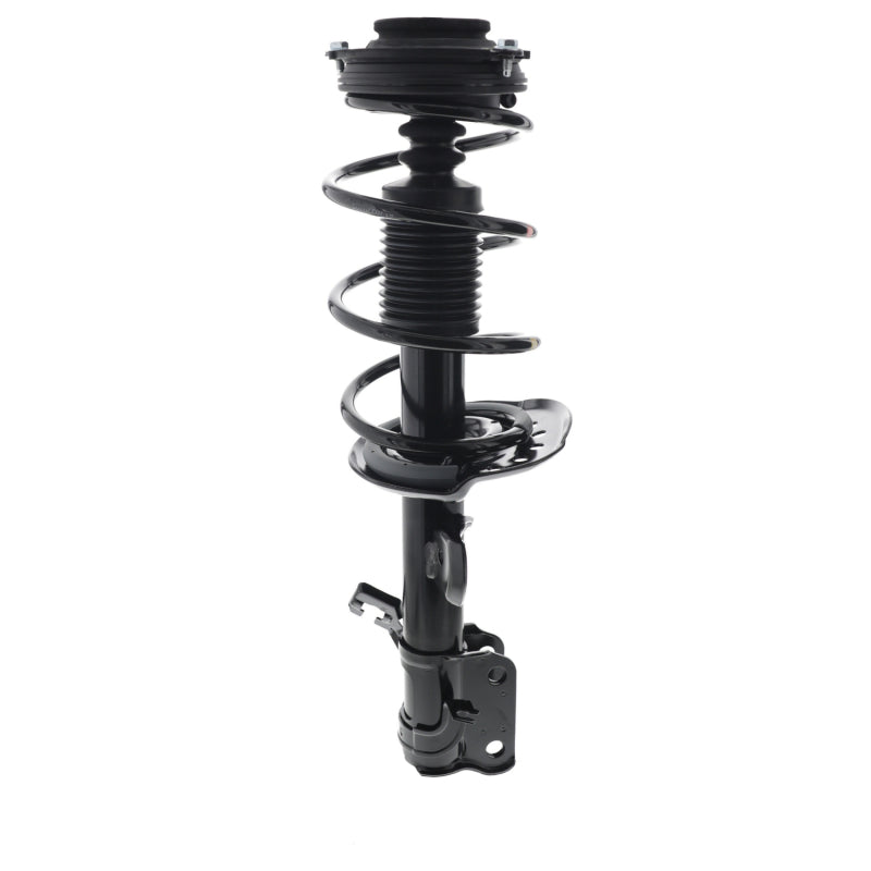 KYB Shocks & Struts Strut Plus - KYB Shocks & Struts Strut Plus Front Right 11-17 Nissan Juke (Exc. NISMO, NISMO RS)