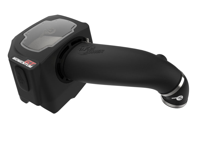 AFE Momentum GT Cold Air Intakes - aFe POWER Momentum GT Pro Dry S Intake System 22-23 Jeep Wagoneer (WS) V8-5.7L