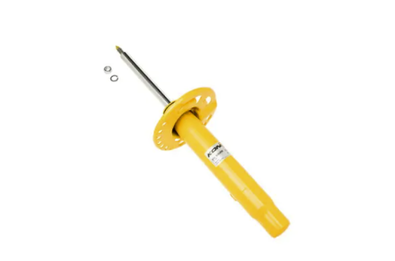 KON Sport (Yellow) Shocks - Koni Sport (Yellow) Shock 19+ BMW 3 Series (G20) RWD (Excludes AWD) - Front Left