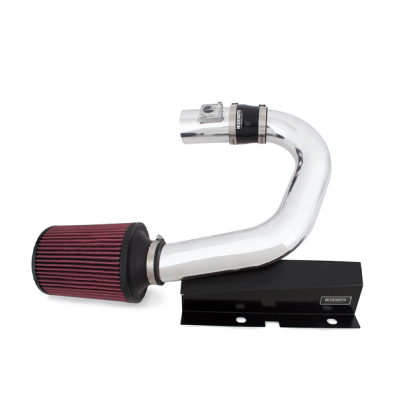 MM Air Intakes - Mishimoto 13+ Subaru BRZ/Scion FR-S Performance Cold Air Intake Kit - Polished