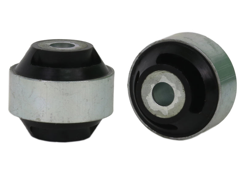 WL Bushings - Control Arm - Whiteline 5/07-2012 Toyota Corolla ZRE140/150 Front C/A - Lwr Inner Rear Bushing Ki