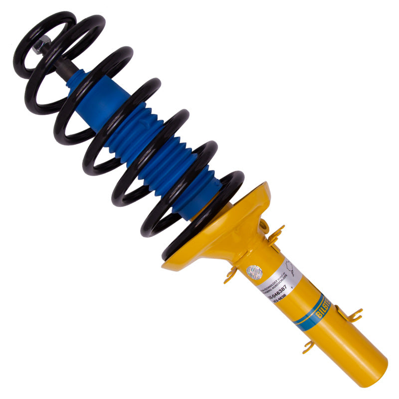 BIL B12 Series Suspension Kits - Bilstein B12 2008 Volkswagen Beetle 10 Anos Hatchback Front and Rear Suspension Kit