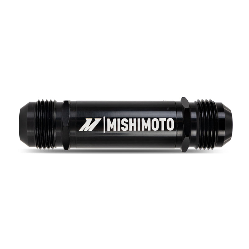 MM In-Line Pre-Filters - Mishimoto In-Line Pre-Filter -12AN