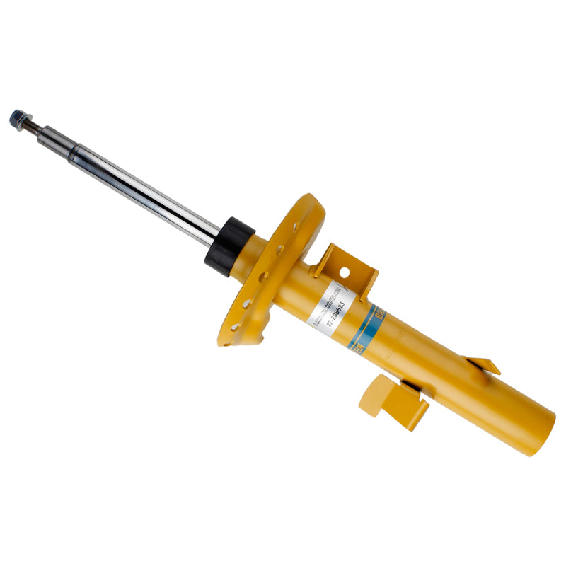 BIL B6 Series Shocks - Bilstein B6 08-15 Land Rover LR2 Front Left Suspension Strut Assembly