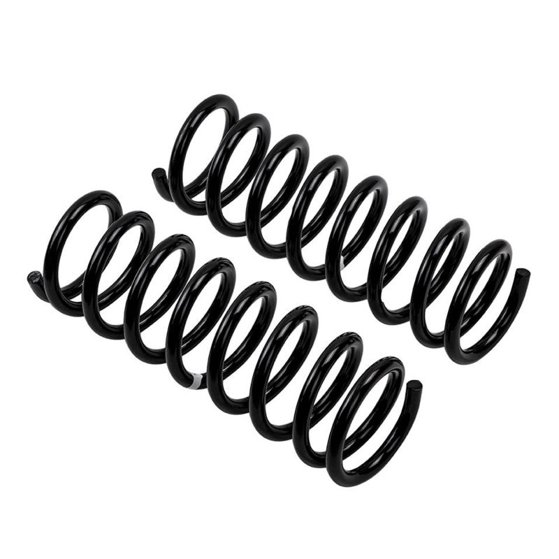 ARB OME Coil Springs - ARB / OME Coil Spring Front G Wagon Med+ 10