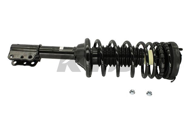 KYB Shocks & Struts Strut Plus - KYB Shocks & Struts Strut Plus Rear Right FORD Escort 1997-03 MERCURY Tracer 1997-99
