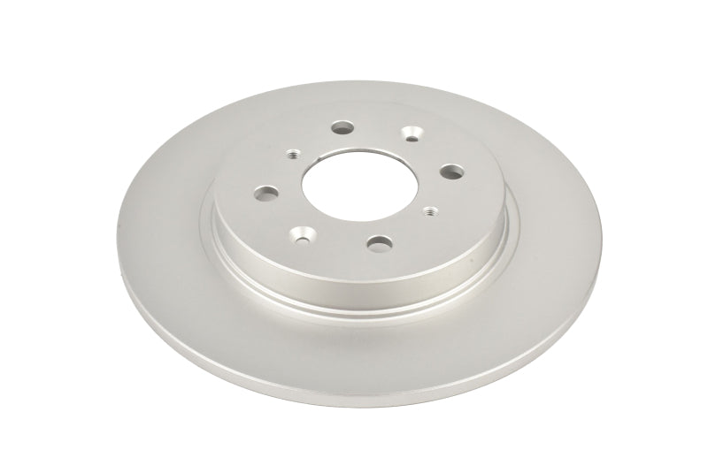 DBA En-Shield Standard Rotors - DBA 10-14 Honda Insight En-Shield Standard Rear Brake Rotor