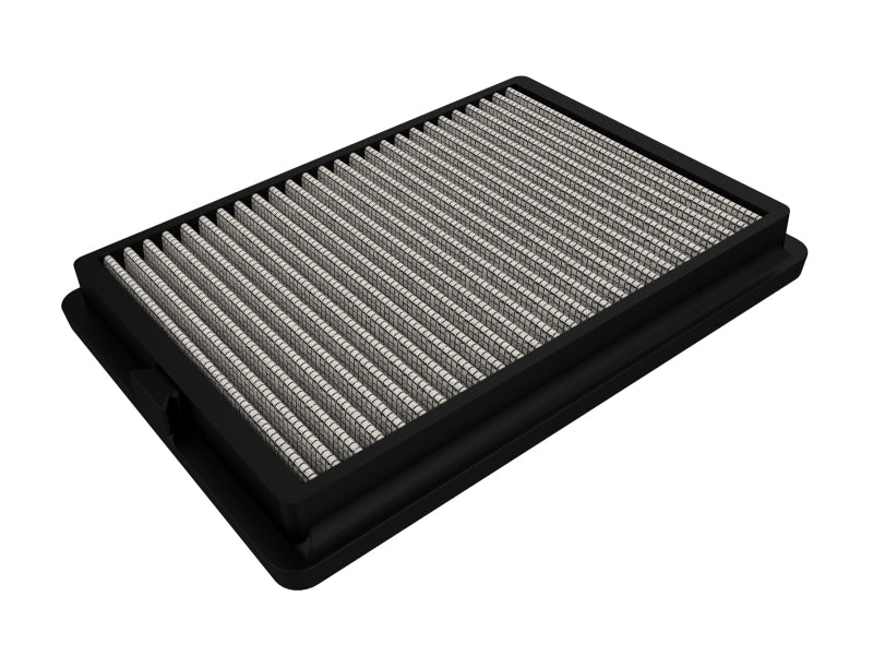 AFE Magnum FLOW OE Replacement Filters - aFe Magnum FLOW OE Replacement Air Filter w/ Pro DRY S Media Hyundai Santa Fe 17-20