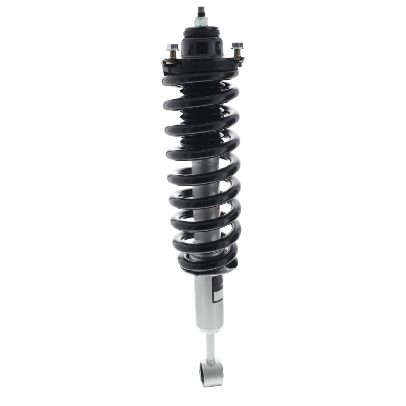 KYB Shocks & Struts Truck Plus - KYB Shocks & Struts Truck-Plus Perf. Assy. 10-22 Toyota 4Runner 2WD Front Left (Exc. KDSS, X-REAS