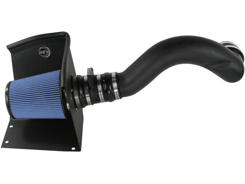 AFE Magnum FORCE Stage-2 Cold Air Intakes - aFe MagnumFORCE Intakes Stage-2 P5R AIS P5R GM Trucks/SUVs 99-07 V8-4.8/5.3L (GMT800)