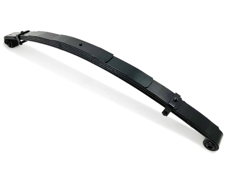 TUF Front Leaf Springs - Tuff Country 99-04 Ford F-350 4wd Front 2.5in EZ-Ride Leaf Springs (Ea)