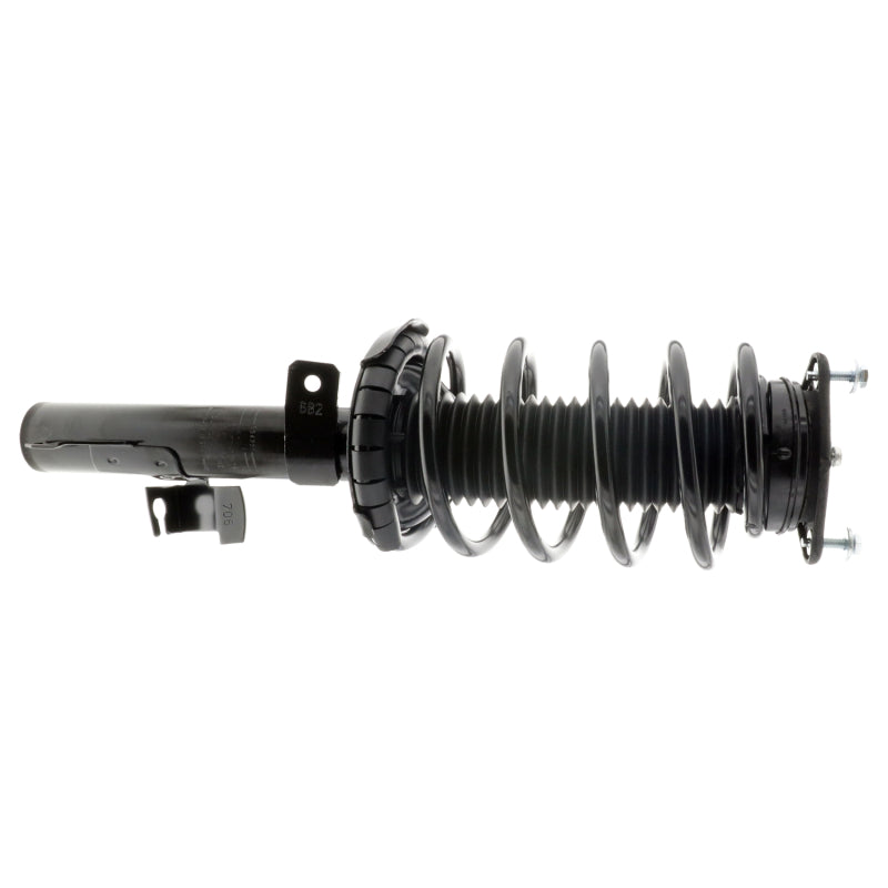 KYB Shocks & Struts Strut Plus - KYB Shocks & Struts Strut Plus 10-13 Mazda 3 (Excl Mazdaspeed) Front Left