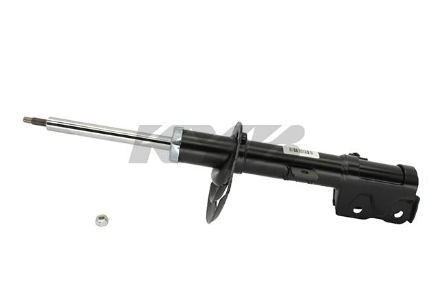 KYB Shock & Strut Excel-G - KYB Shocks & Struts Excel-G Front Left DODGE Caliber 2007-10 JEEP Compass 2007-10 JEEP Patriot 2007-