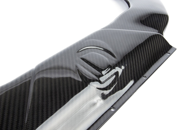 DNN Cold Air Intakes - Dinan 18-23 BMW M5 Cold Air Intake