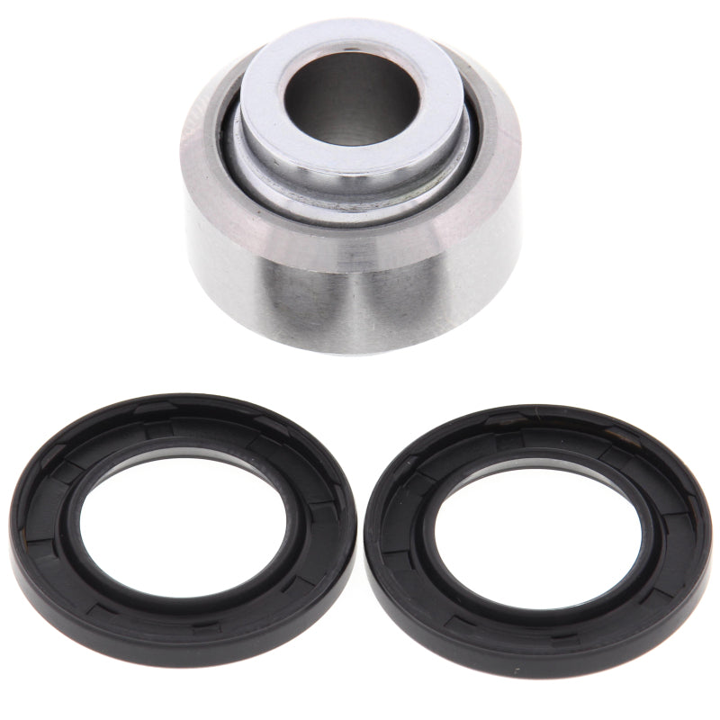 ABR Shock Bearing Kits - All Balls Racing 96-01 Honda CR500R Lower Rear Shock Bearing Kit