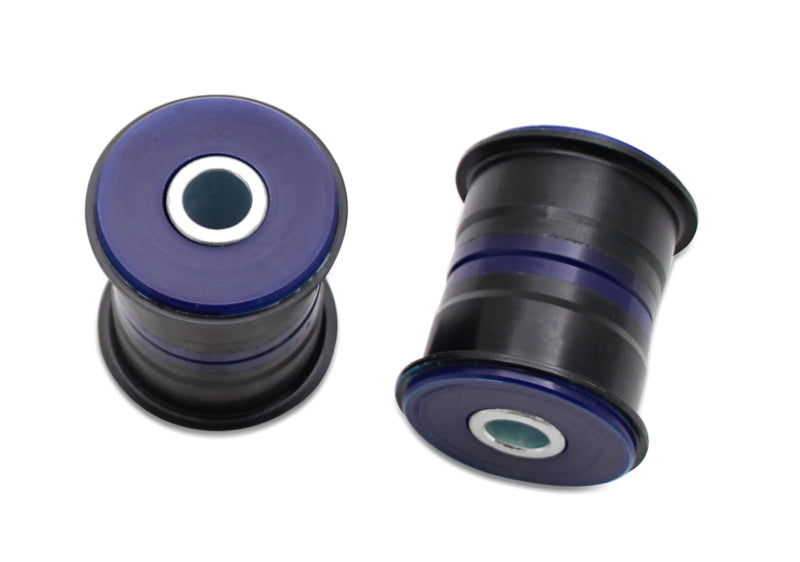 SPR Bushings - Control Arm - SuperPro 2005 Land Rover LR3 SE Rear Upper Control Arm Rearward Bushing Set