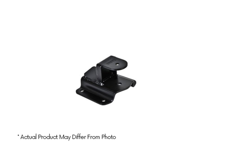 BT Hanger Kit - Belltech HANGER KIT 75-91 GM C30 CrewCab/Dually 2inch
