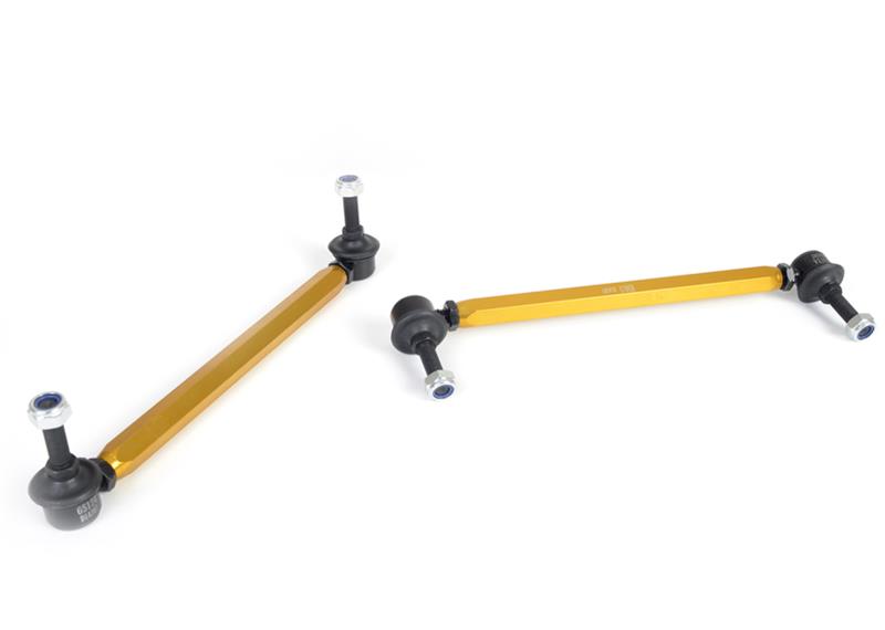 WL Sway Bar Links - Whiteline10/01-05 BMW 3 Series Sway Bar Link Assembly - Front