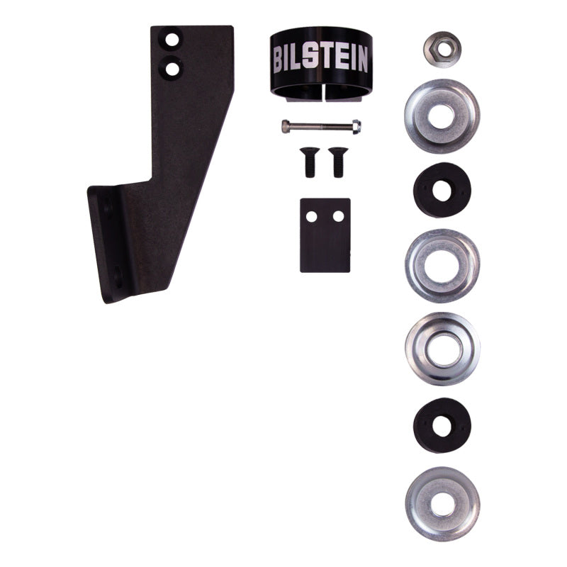 BIL B8 5100 Series Shocks - Bilstein 07-21 Toyota Tundra B8 8100 Rear Left Shock Absorber
