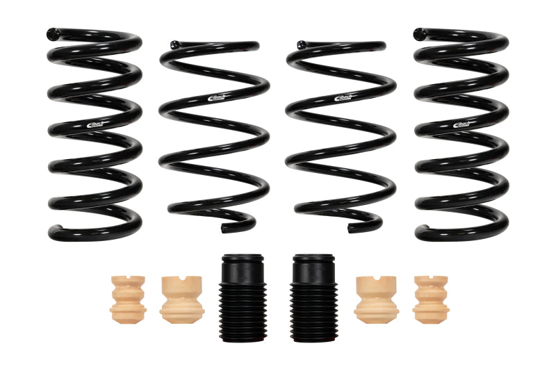 EIB Pro-Kits - Eibach Pro-Kit for 2015 Ford Mustang GT 5.0L V8