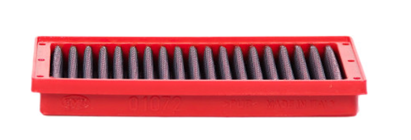 BMC Motorcycle Replacement Filters - BMC 19+ Triumph Scrambler 1200 Xc Replacement Air Filter