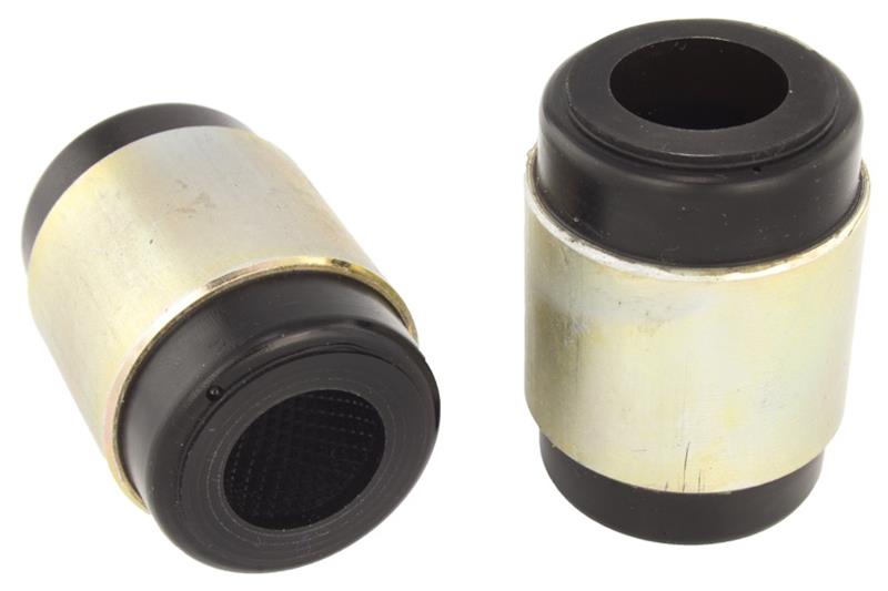 WL Bushings - Control Arm - Whiteline Plus 03+ Nissan 350z / Infiniti G35 Rear Lower Outer Control Arm (locates in hub / Rear Hu
