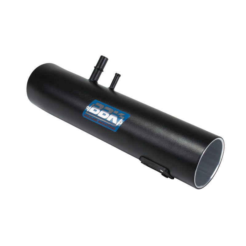 BBK Cold Air Intake Kit - BBK 11-14 Mustang 3.7 V6 Cold Air Intake Kit - Blackout Finish