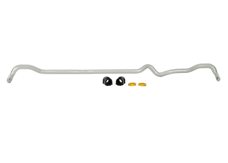 WL Sway Bars - Front - Whiteline 13+ Subaru Forester SJ Front 26mm Heavy Duty Adjustable Sway Bar