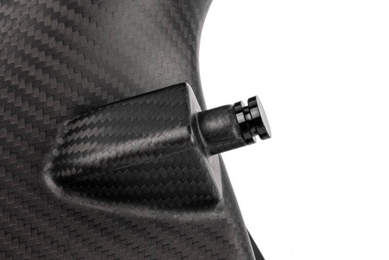 APR Intake Systems - APR 20-25 Porsche 911 Carbon Fiber Intake System w/ Turbo Inlet Pipes