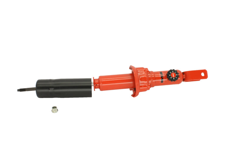 KYB Shocks & Struts AGX - KYB Shocks & Struts AGX Rear ACURA EL 1997-00 HONDA Civic 1996-00