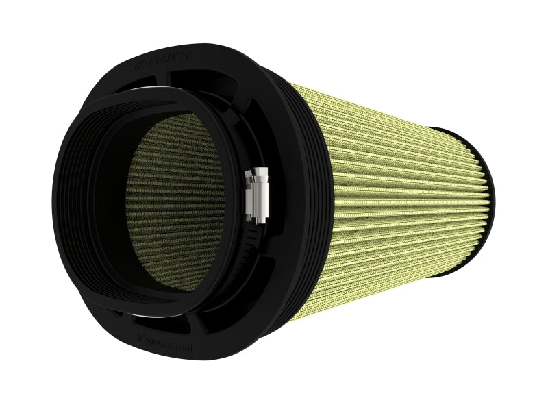 AFE Universal Pro-G 7 Filter - aFe Magnum FLOW Pro GUARD 7 Replacement Air Filter F-(7X4.75) / B-(9X7) / T-(7.25X5) (Inv) / H-9in.