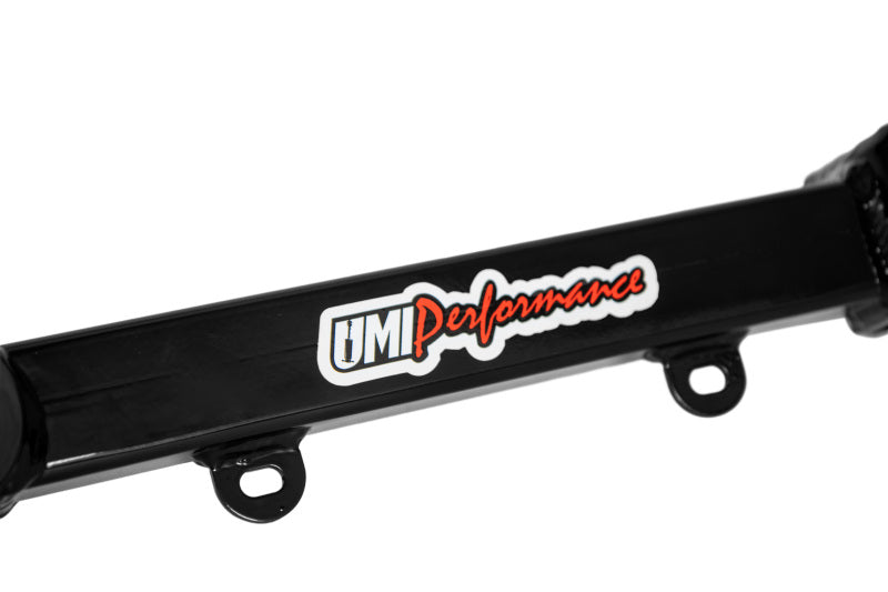 UMI Control Arm Kits - UMI 16-24 Chevrolet Camaro Suspension Control Arm - Black