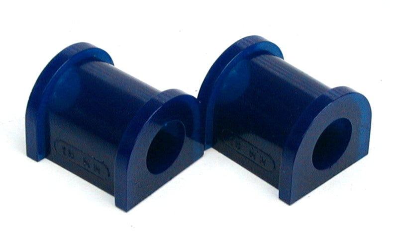 SPR Bushings - Sway Bar - SuperPro 1971 Toyota Celica 0 Front 20mm Sway Bar Mount Bushing Set