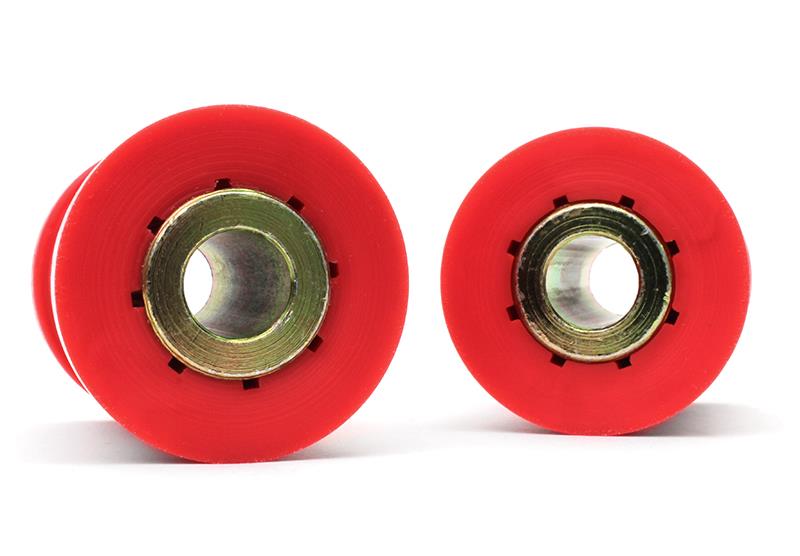 PA Bushings - PERRIN 08-25 Subaru WRX & STI / 06-25 LGT & OBXT / 09-24 Forester Front Control Arm Bushing Upgrade