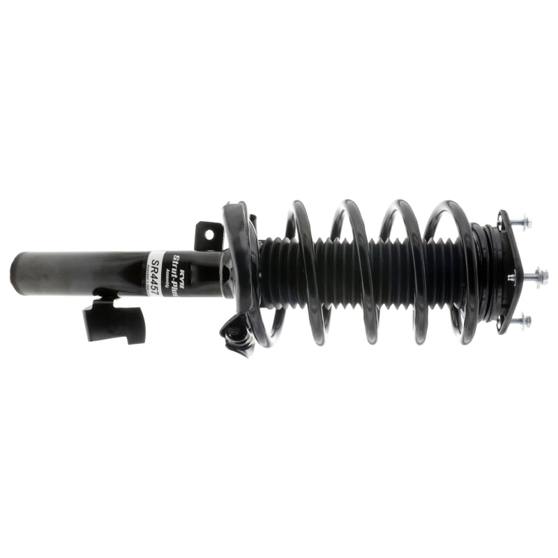 KYB Shocks & Struts Strut Plus - KYB Shocks & Struts Strut Plus 10-13 Mazda 3 (Excl Mazdaspeed) Front Right