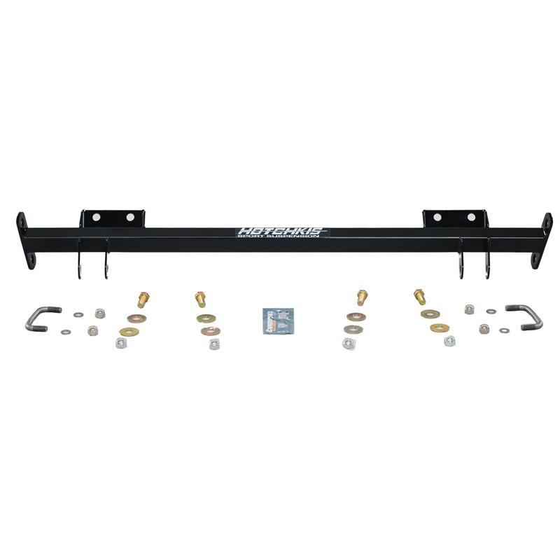 HOT Swaybar & Endlinks - Hotchkis 67-69 Camaro/Firebird Rear Sway Bar Brace