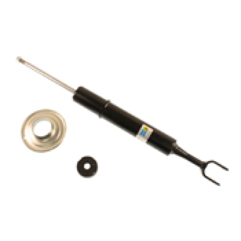 BIL B4 Series Shocks - Bilstein B4 2008 Audi A4 Quattro Trendy Front Twintube Shock Absorber