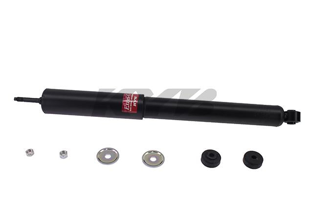 KYB Shock & Strut Excel-G - KYB Shocks & Struts Excel-G Rear KIA Sportage 1999-02