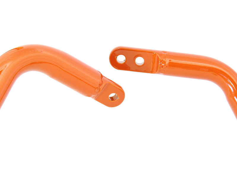 AFE Sway Bar Set - aFe Control Sway Bar Set 08-13 BMW M3 (E90/92)
