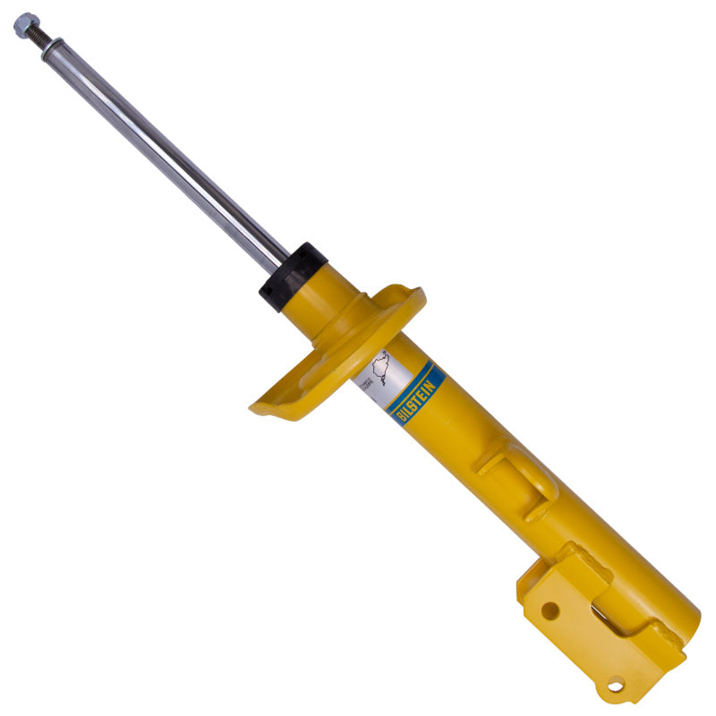 BIL B6 Series Shocks - Bilstein B6 15-17 Jeep Renegade 4WD Rear Left Twintube Strut Assembly