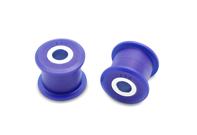 SPR Bushings - Panhard Rods - SuperPro 1991 Toyota Land Cruiser Base Front Panhard Rod Bushing Set