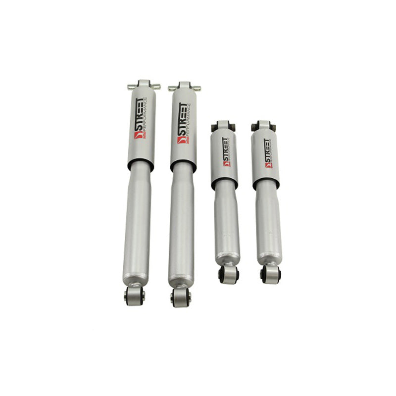BT Street Performhock Set - Belltech Street Performance Shock Set