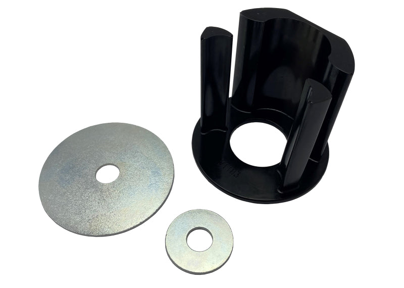 WL Bushings - Other - Whiteline 03-09 VW Golf MK5 / 04-12 Audi A3/S3 Transmission Mount Insert Bushing Kit